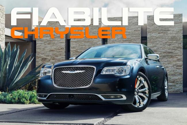 Fiabilité Chrysler Occasion : entre V6 capricieux et blocs increvables