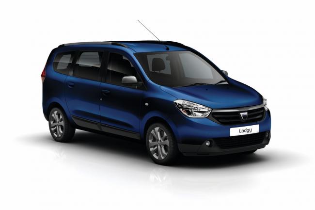 Dacia fete les 10 ans de son renouveau avec une serie anniversaire 
