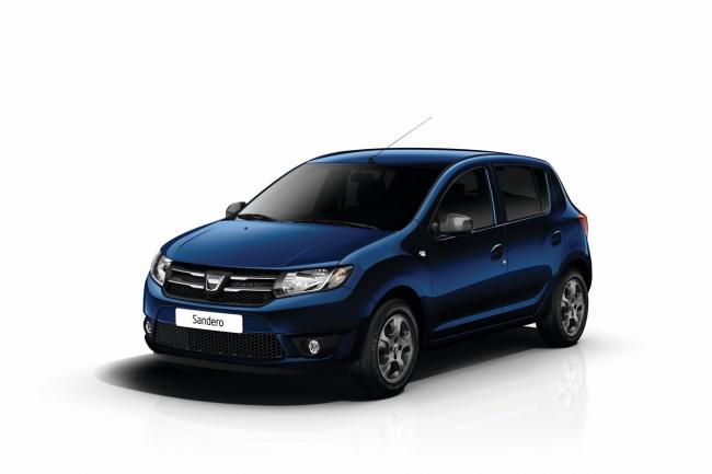 Dacia les prix de la serie anniversaire 10 ans 