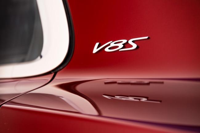 Bentley flying spur v8 s le luxe toujours plus sportif 