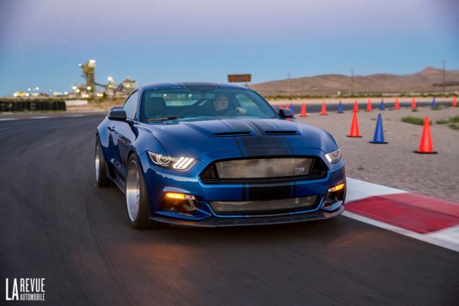 Ford mustang shelby super snake widebody concept extra large 
