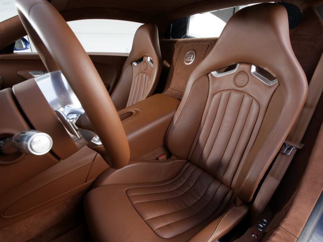 Bugatti Veyron : comment tout a commencé ?