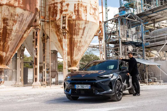 Essai CUPRA Formentor TSI 150 mHEV : Pourquoi en vouloir plus ?