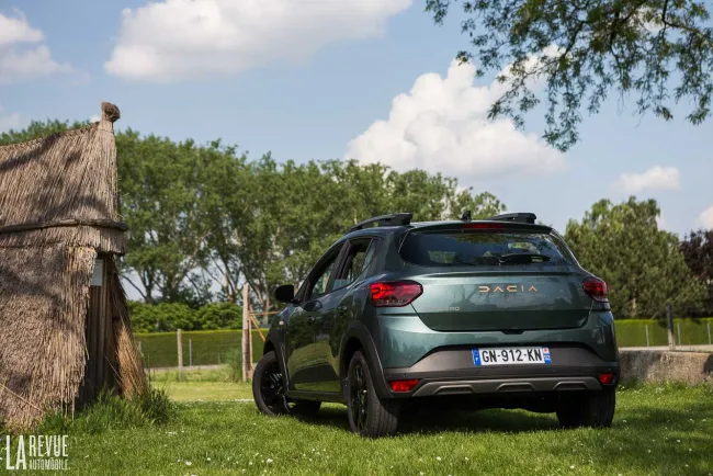 Fiabilité Dacia Sandero : Quel moteur, version, boite de vitesses, année... choisir ?