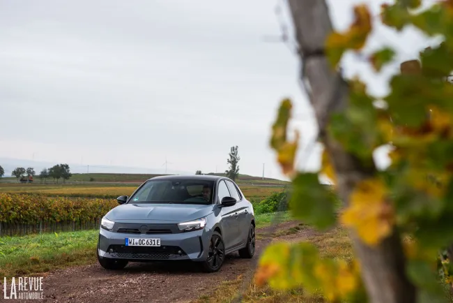 Leasing Opel Corsa Electric : 149 € par mois… mais à quel prix ?