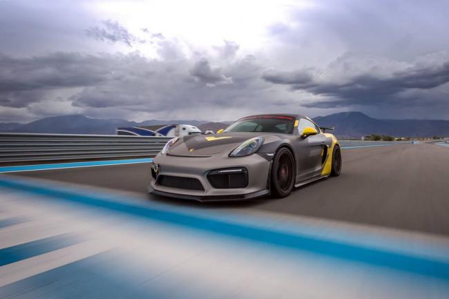 Exterieur_Porsche-Cayman-GT4-Vorsteiner_13