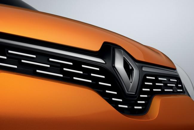 Renault Twingo Z.E. Vibes : Série limitée sur l’électrique