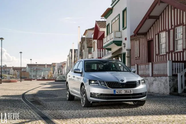 Fiabilité Skoda Octavia : Quel modèle choisir ? Moteur, boite de vitesses, version, année...