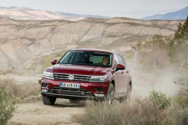 Fiabilité Volkswagen Tiguan : Quel modèle, version, moteur, boite de vitesses, année... choisir ?