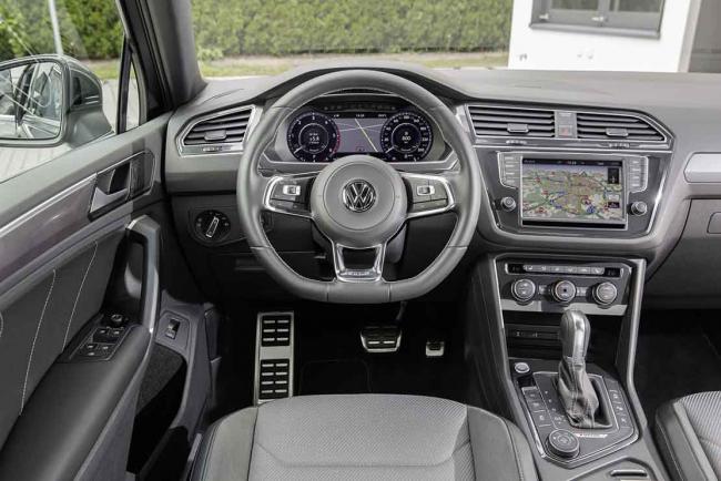 Volkswagen Tiguan : pourquoi choisir ce SUV ?
