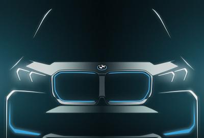 Image principale de l'actu: BMW iX1 : le SUV électrique urbain en approche avec 438 km d’autonomie