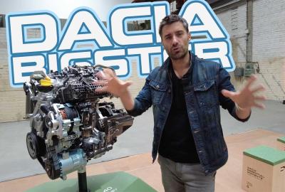 Image principale de l'actu: Dacia Bigster : Des prix, des moteurs et des finitions !