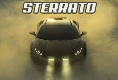Image principale de l'actu: Huracán Sterrato, la Lamborghini tout chemin
