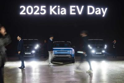 Image principale de l'actu: Kia EV2, EV4 & PV5 : Une vision optimiste de l’électrique