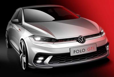 Image principale de l'actu: La nouvelle Polo aura son badge GTI !