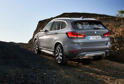Image principale de l'actu: Les tarifs de la nouvelle BMW X1