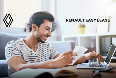 Image principale de l'actu: Comment Louer - acheter en LLD - votre nouvelle Renault en ligne !