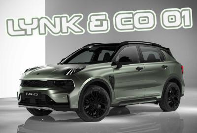 Image principale de l'actu: Lynk & Co 01 millésime 2025 : La remise à niveau