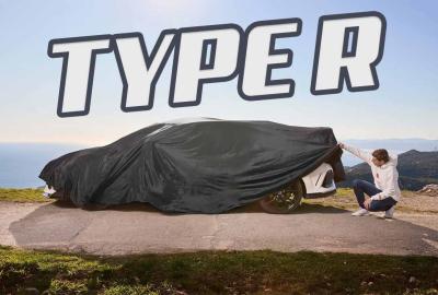 Image principale de l'actu: Max Verstappen vend sa Honda Type R, sur CarNext !