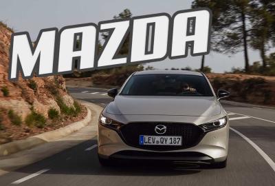 Image principale de l'actu: Mazda, la garantie passe à 6 ans