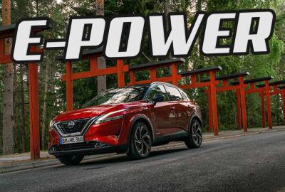 Image principale de l'actu: Essai Nissan Qashqai e-Power : watt for ?