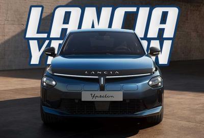 Image principale de l'actu: Nouvelle Lancia Ypsilon : voici les secrets de sa version 100% électrique
