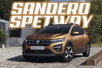 Image principale de l'actu: Quelle Dacia Sandero Stepway choisir/acheter ? prix, moteurs, multimédia et finitions