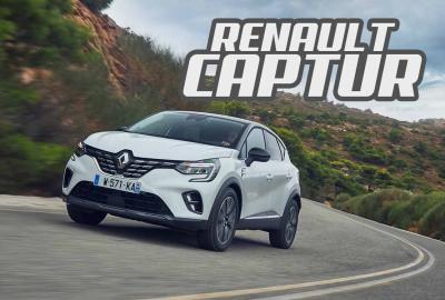 Image principale de l'actu: Quelle Renault Captur choisir/acheter ? prix, moteurs, finitions …
