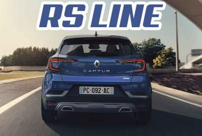Image principale de l'actu: Quelle Renault Captur RS Line choisir/acheter ? Moteurs, équipements et prix