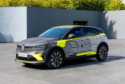 Image principale de l'actu: Renault / Alpine et Verkor s’associent pour de nouvelles batteries de voitures électriques