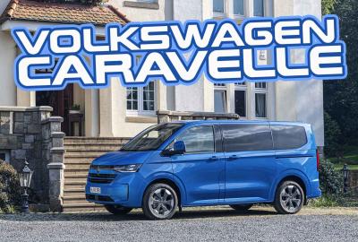 Image principale de l'actu: Volkswagen Caravelle : le Combi et ses secrets technique