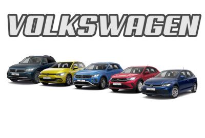 Image principale de l'actu: Volkswagen, une baisse des prix avec une nouvelle finition d’entrée de gamme