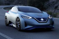 Image principale de l'actu: Nissan ids concept la voiture electrique autonome de demain 