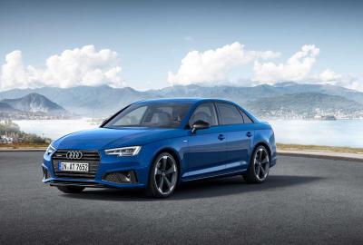 Image principale de l'actu: Quelle Audi A4 choisir/acheter ? prix, moteurs, technologie …