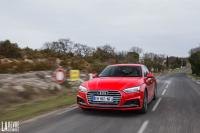 Imageprincipalede la gallerie: Exterieur_Audi-A5-Sportback-2.0-TFSi-252_0