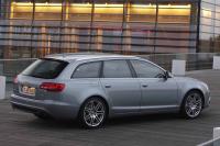 Imageprincipalede la gallerie: Exterieur_Audi-A6-Avant-2009_0