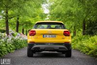 Imageprincipalede la gallerie: Exterieur_Audi-Q2-TDI_1