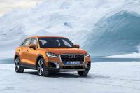 Imageprincipalede la gallerie: Exterieur_Audi-Q2_0