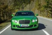 Image principalede l'actu: Bentley Continental GT : pourquoi choisir ce bolide ?