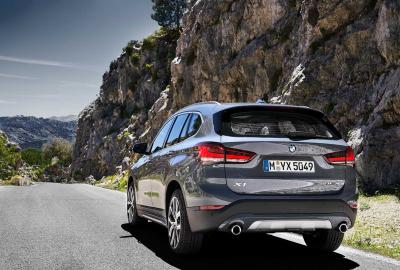 Image principale de l'actu: BMW X1 : pourquoi choisir ce SUV ?