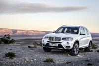 Imageprincipalede la gallerie: Exterieur_Bmw-X3-2014_0