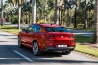 Imageprincipalede la gallerie: Exterieur_Bmw-X4-2018_0