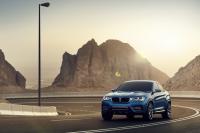 Imageprincipalede la gallerie: Exterieur_Bmw-X4-Concept_0