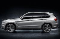 Imageprincipalede la gallerie: Exterieur_Bmw-X5-eDrive-Concept_0