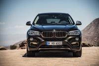 Imageprincipalede la gallerie: Exterieur_Bmw-X6-2014_0