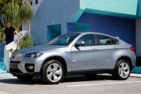 Imageprincipalede la gallerie: Exterieur_Bmw-X6-ActiveHybrid_0