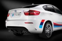 Imageprincipalede la gallerie: Exterieur_Bmw-X6-M-Design-Edition_0