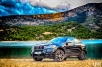 Imageprincipalede la gallerie: Exterieur_Bmw-X6-M50d-2015_0