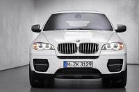 Imageprincipalede la gallerie: Exterieur_Bmw-X6-M50d_0