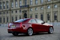 Imageprincipalede la gallerie: Exterieur_Cadillac-ATS_0